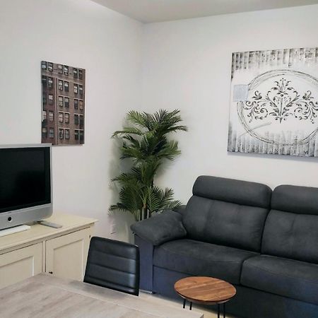 Nervion Luxury Sevilla Ngoại thất bức ảnh