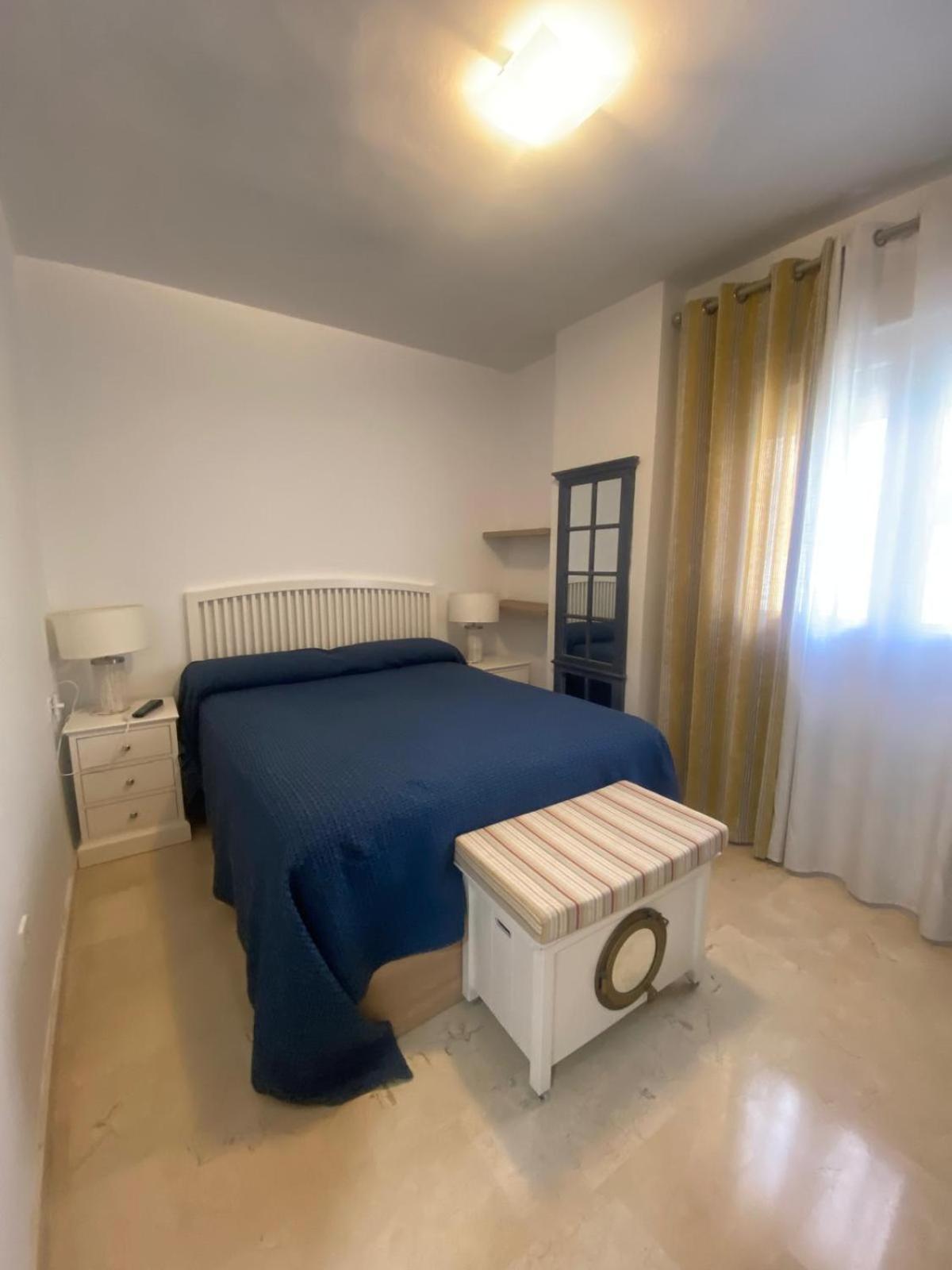 Nervion Luxury Sevilla Ngoại thất bức ảnh
