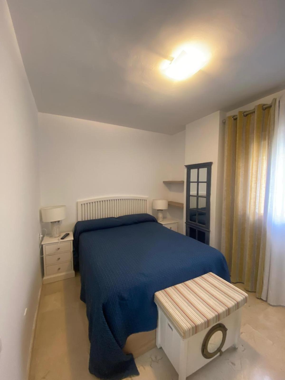 Nervion Luxury Sevilla Ngoại thất bức ảnh
