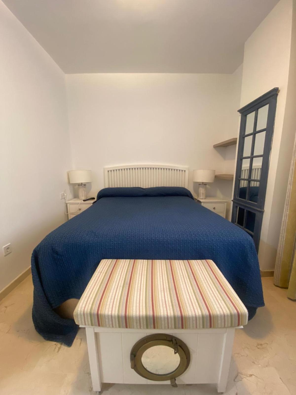 Nervion Luxury Sevilla Ngoại thất bức ảnh