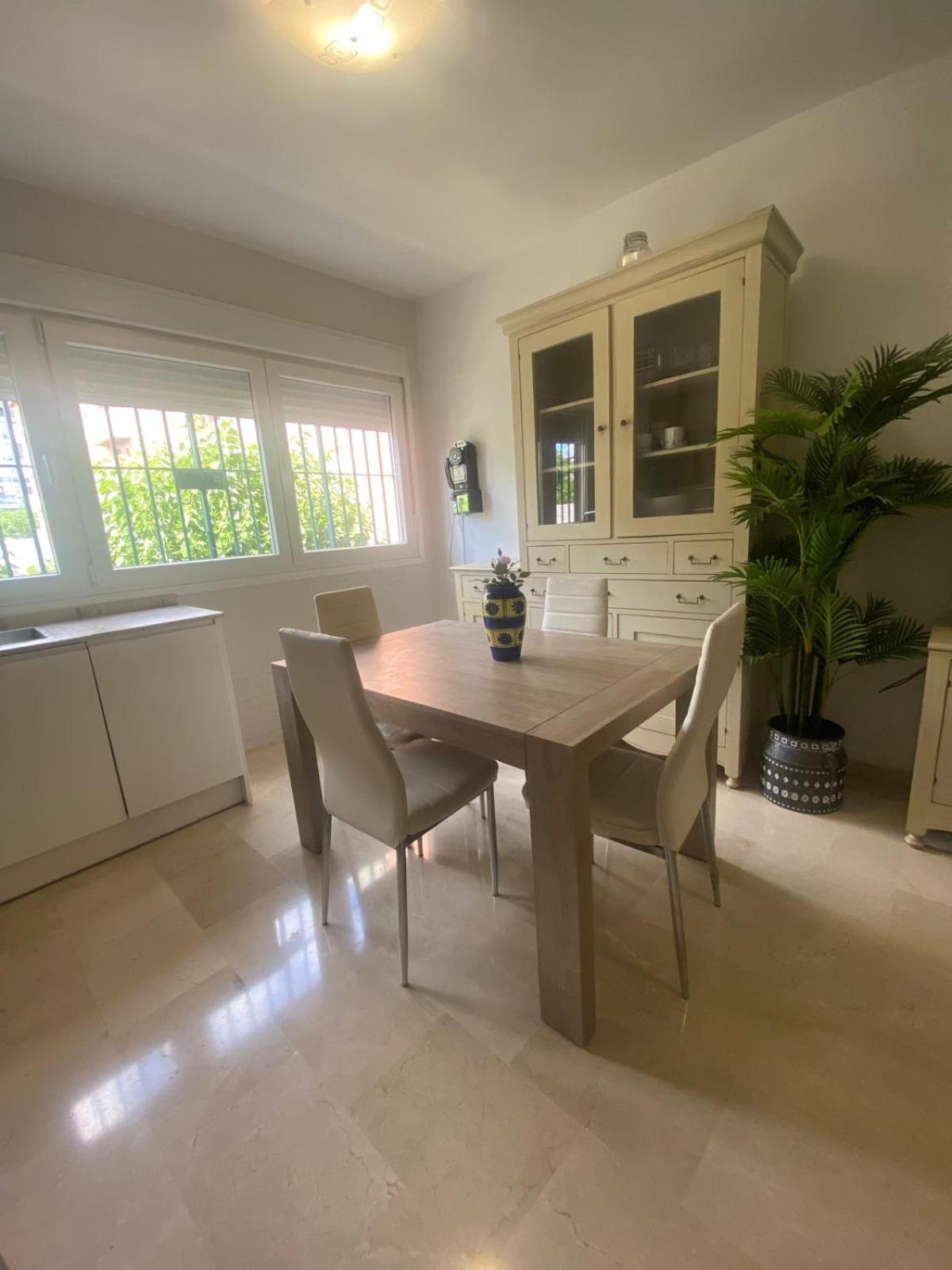 Nervion Luxury Sevilla Ngoại thất bức ảnh