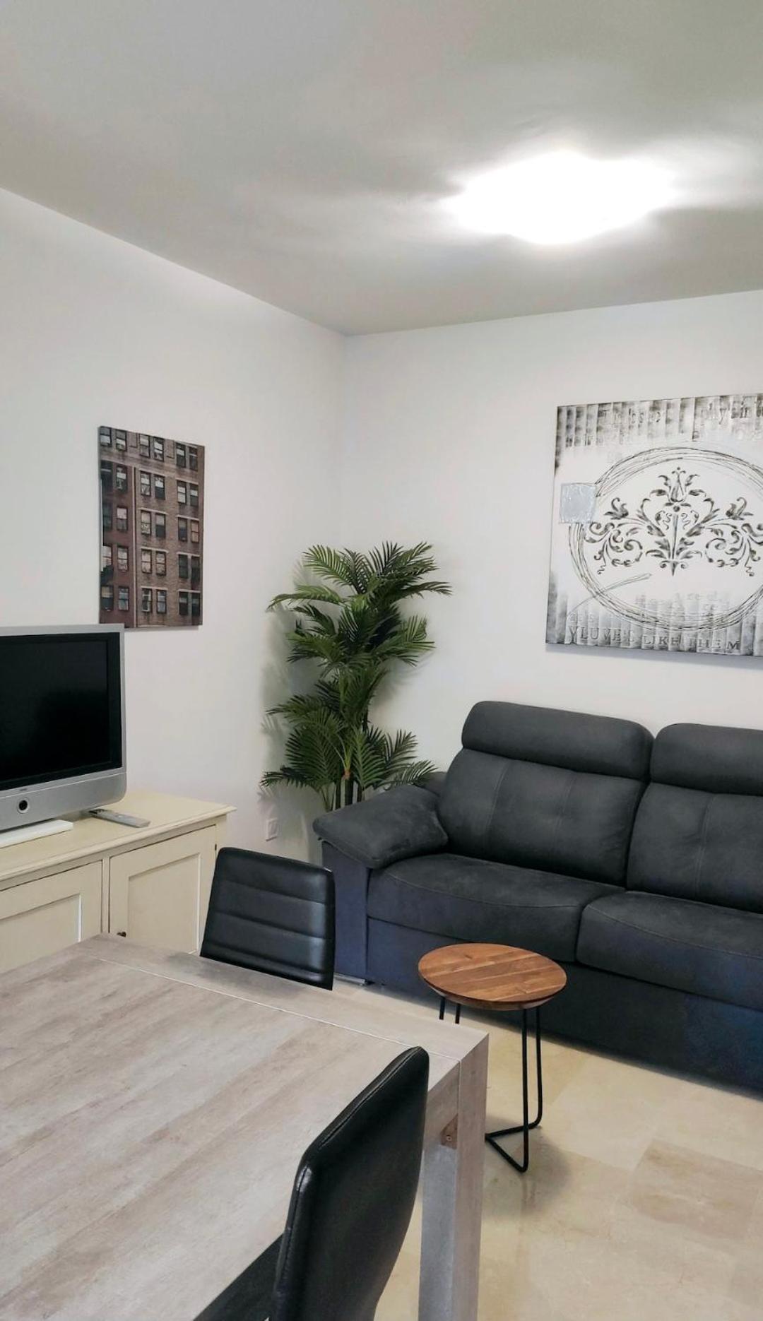 Nervion Luxury Sevilla Ngoại thất bức ảnh