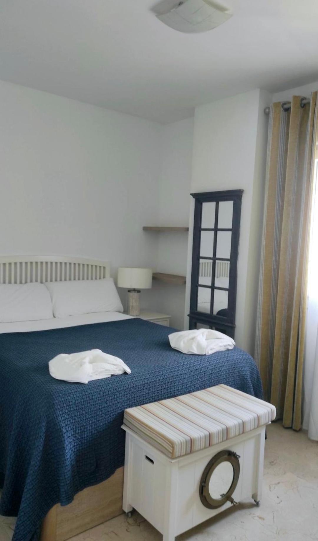 Nervion Luxury Sevilla Ngoại thất bức ảnh