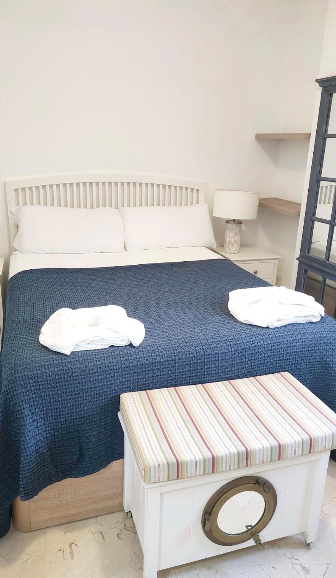 Nervion Luxury Sevilla Ngoại thất bức ảnh