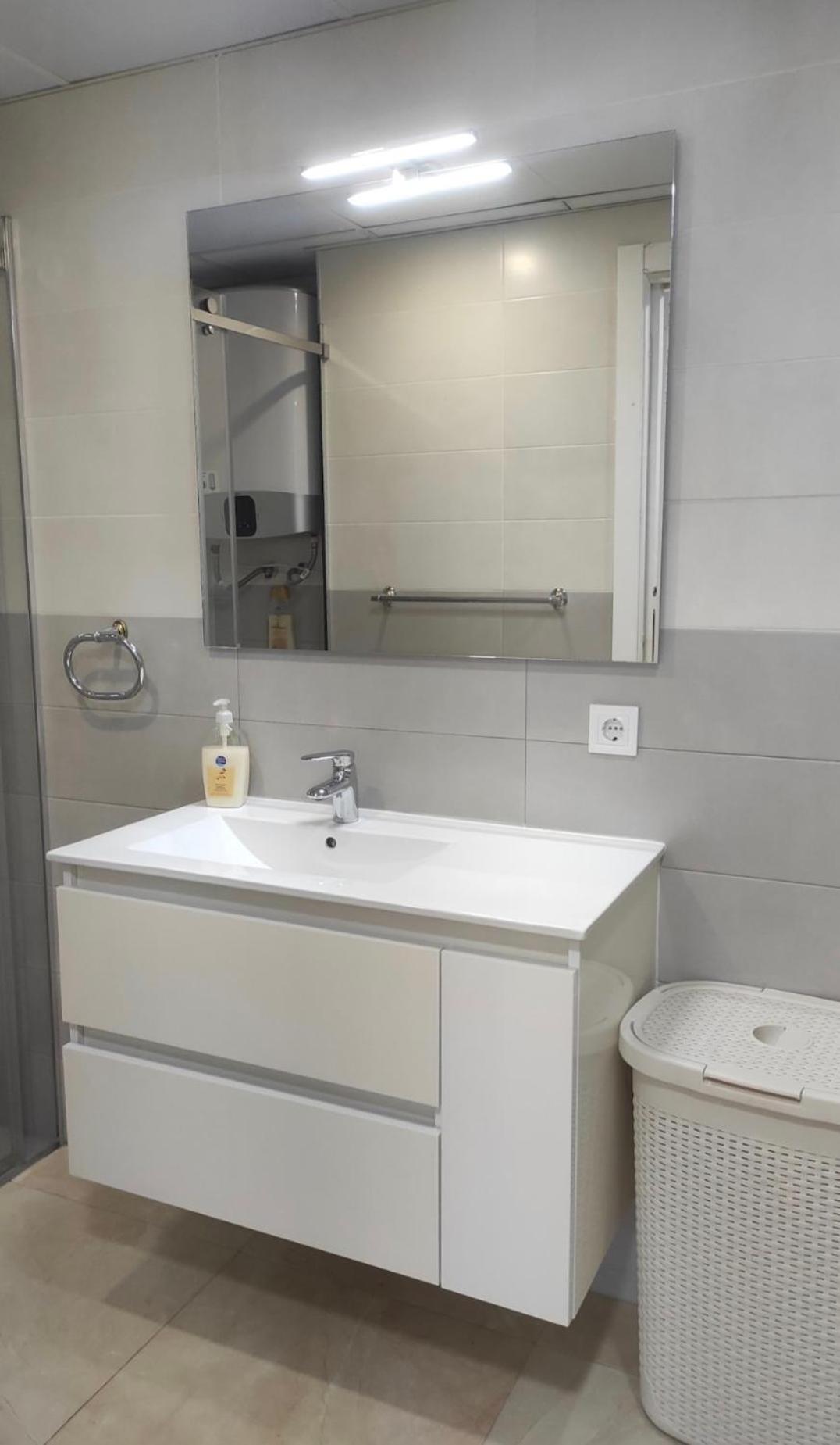 Nervion Luxury Sevilla Ngoại thất bức ảnh